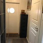 Holiday home Amazing Waterfront Rorbu Stamsund