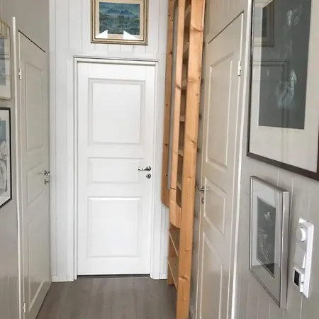 Amazing Waterfront Rorbu *