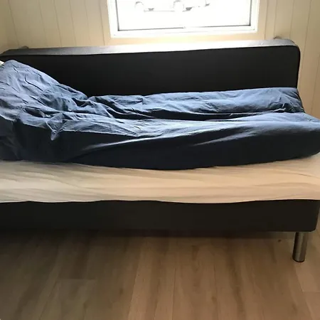 Amazing Waterfront Rorbu * Stamsund