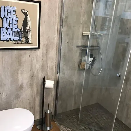 Amazing Waterfront Rorbu *