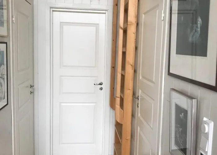 Amazing Waterfront Rorbu *