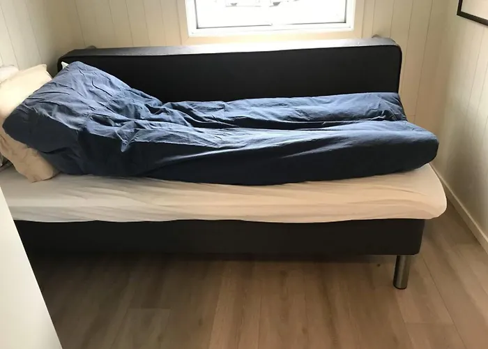 Amazing Waterfront Rorbu * スタムスンド